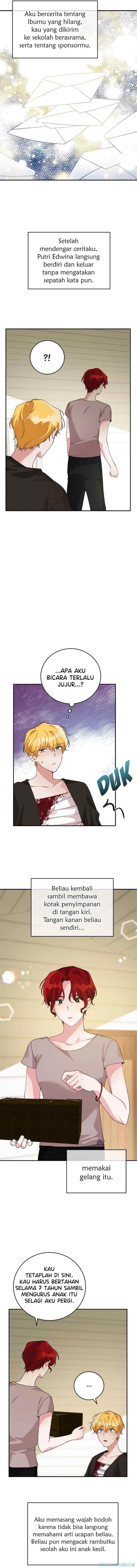 RSVP, Prince ! chapter 82 halaman 7
