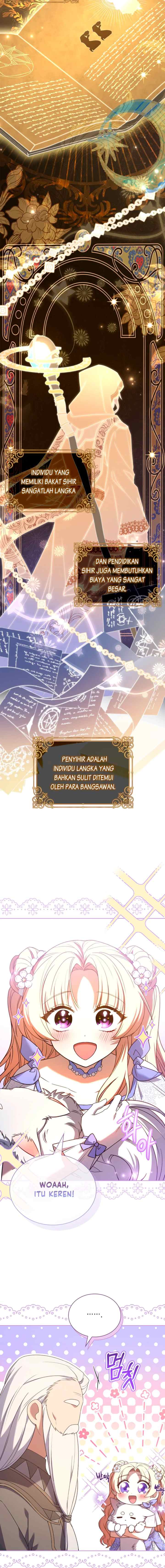 Happy In-Law chapter 20 halaman 7