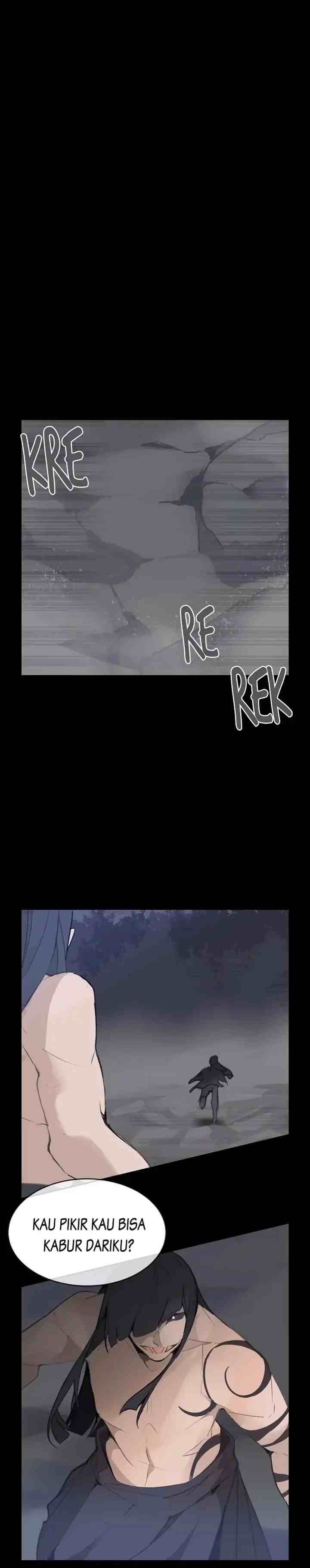 Devil Sword King chapter 90 halaman 7
