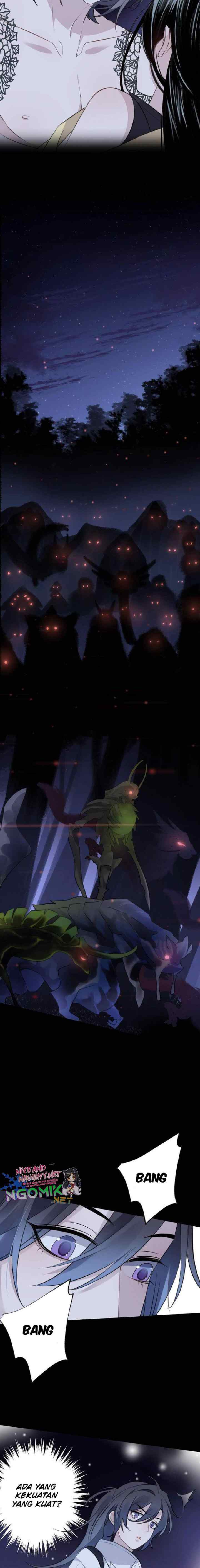 The Bright Moon chapter 25 halaman 7