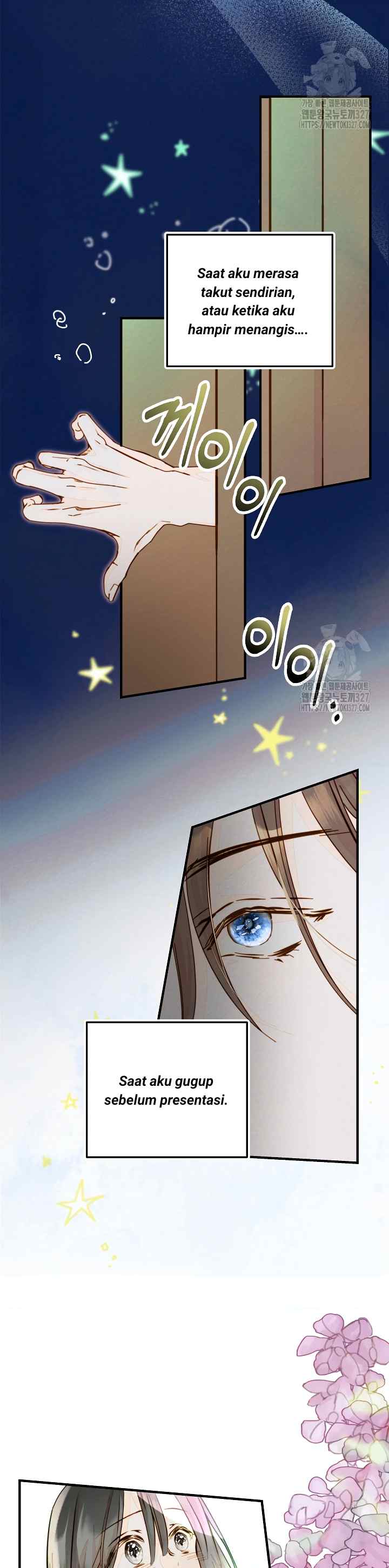 William In The Closet chapter 16 halaman 17