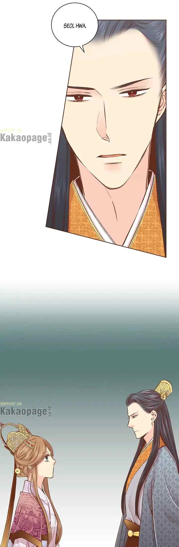Snow Blossom chapter 230 halaman 5