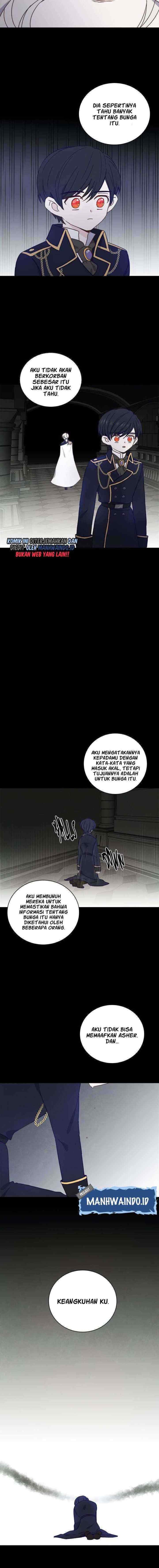 The Flower of Vampire chapter 27 halaman 7