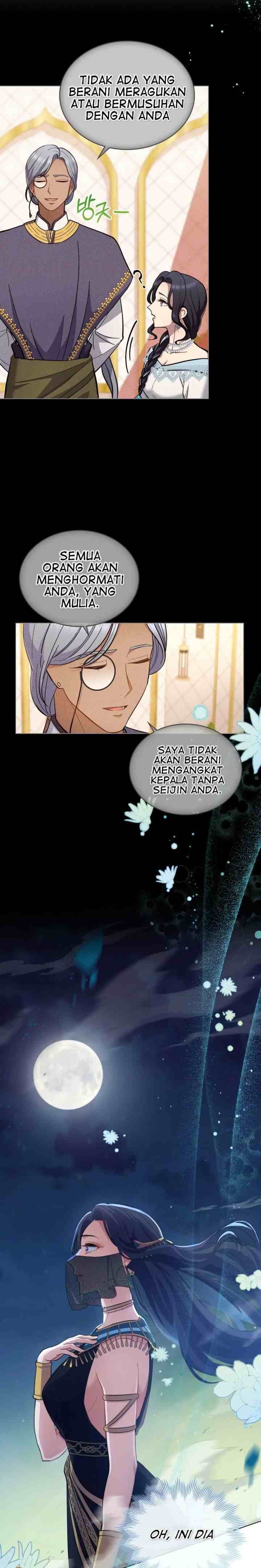 Lies Become You chapter 14 halaman 10