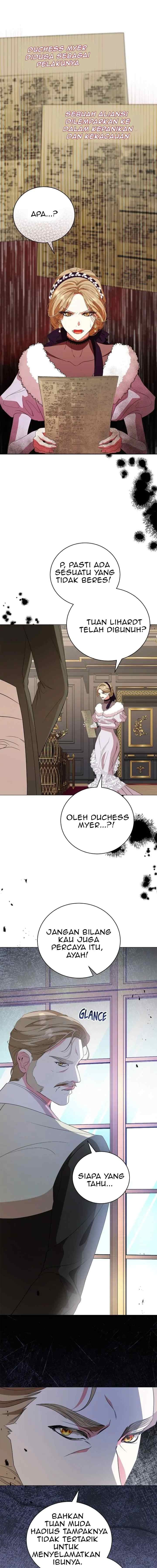 Love Doesn't Matter chapter 79 halaman 7