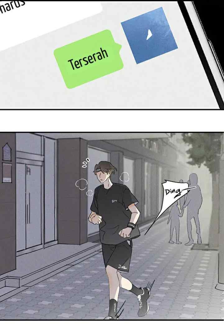 Salt Friend chapter 50 halaman 4