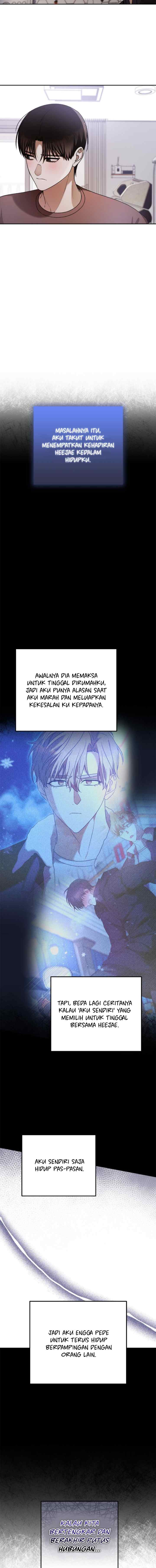 Netkama PUNCH!!! chapter 71 halaman 6