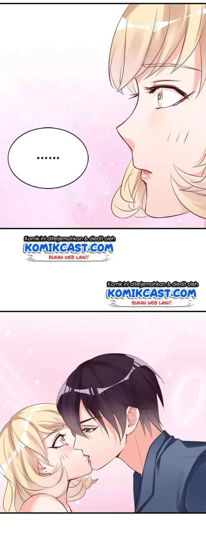 My Wife is Cold-Hearted chapter 17 halaman 12