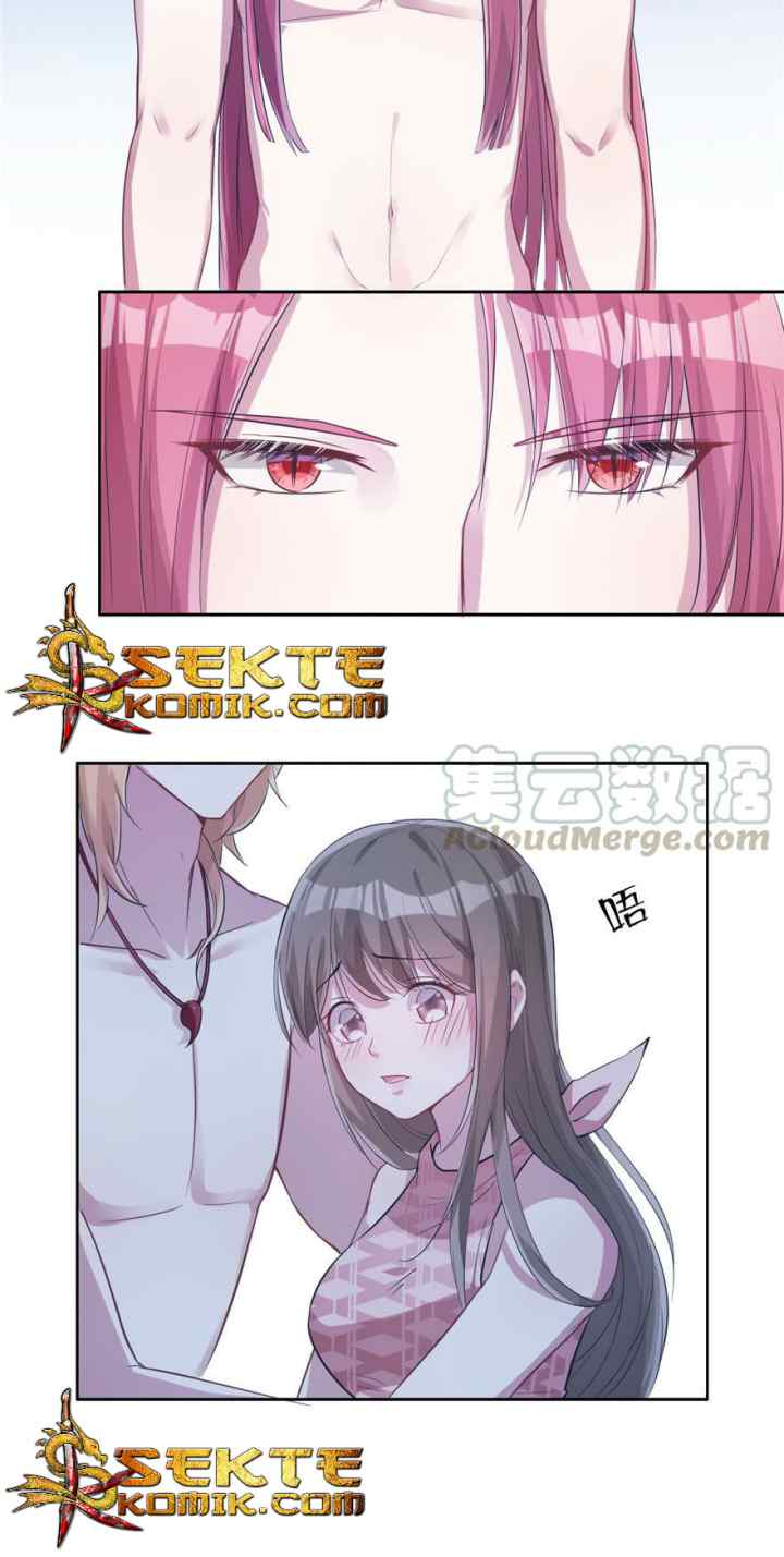 Beauty and the Beasts chapter 49 halaman 11
