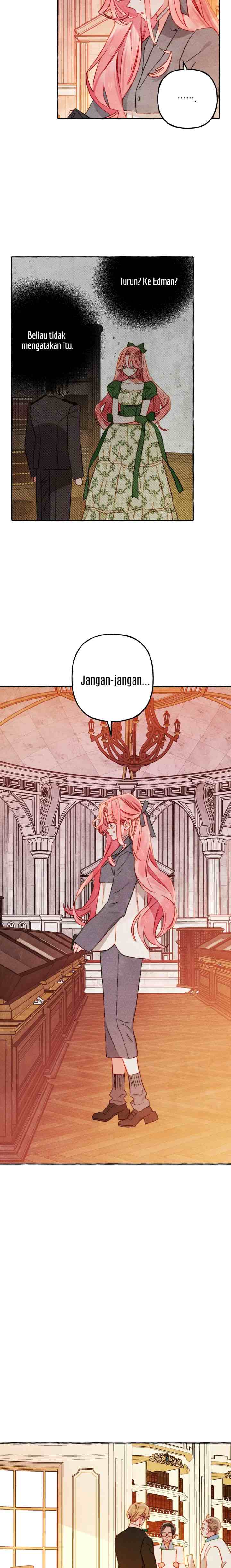 I Raised a Black Dragon chapter 40 halaman 16
