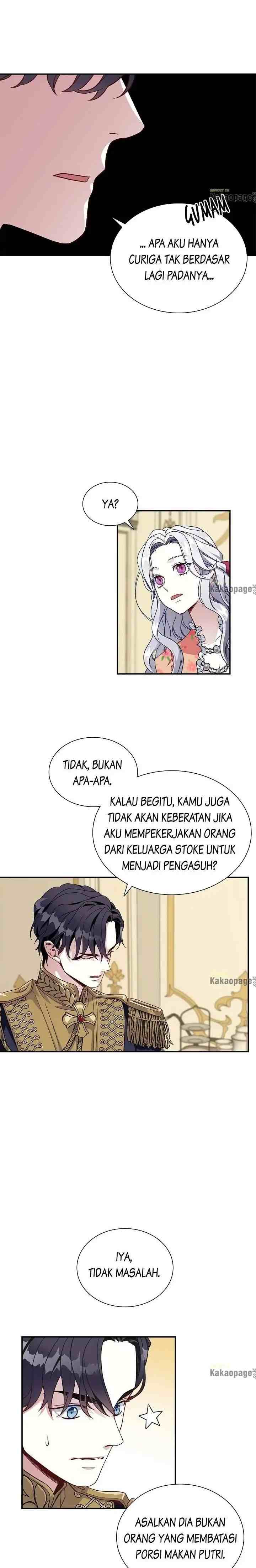 Not Sew Wicked Stepmom chapter 16 halaman 8