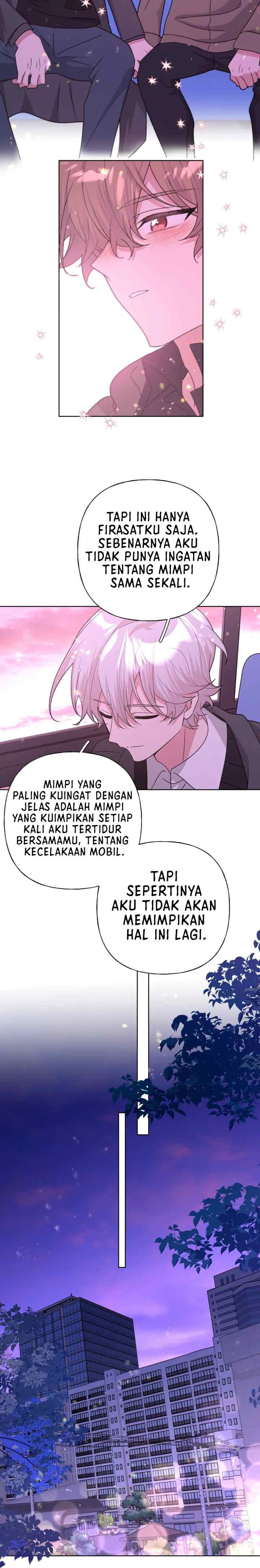 Don't Confess To Me chapter 131 halaman 12