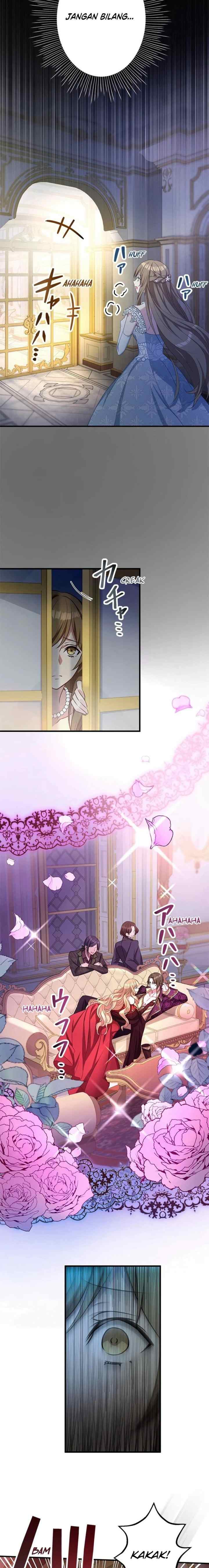 I Will Break Ties With the Harmful Sister chapter 2 halaman 6
