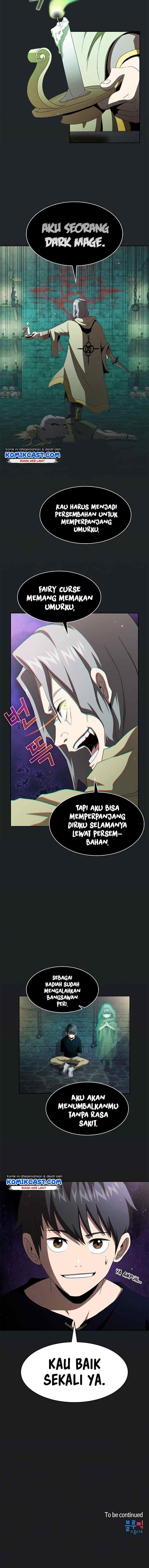 Is this Hero for Real? chapter 10 halaman 14