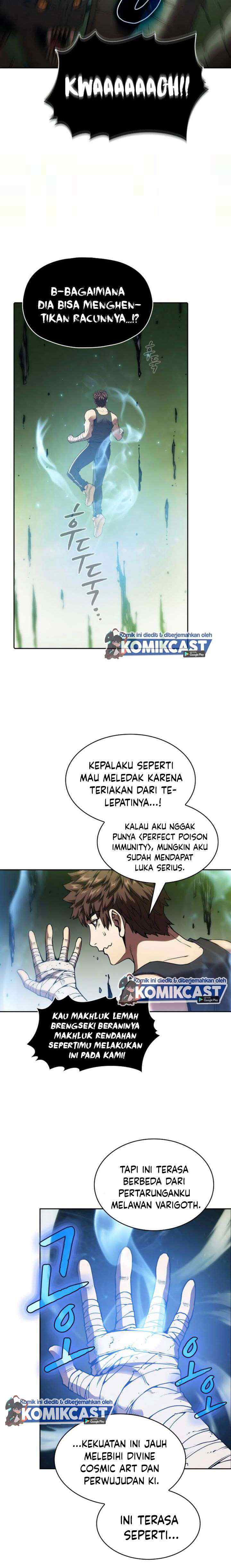 The Constellation That Returned From Hell chapter 17 halaman 13