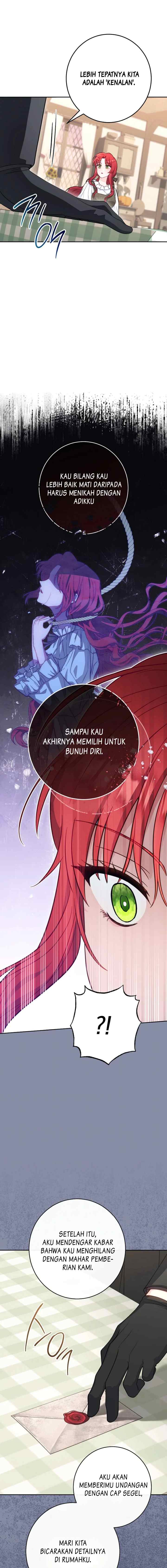 I Was Trying to Be Nice chapter 2 halaman 17