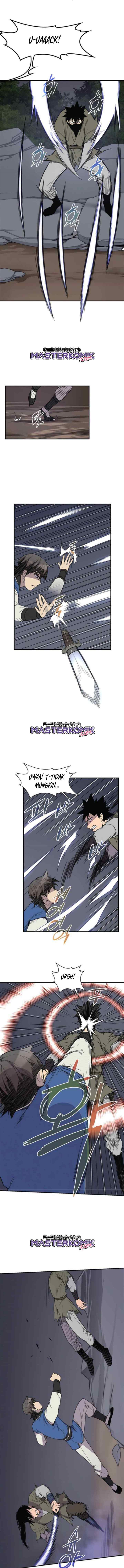 The Strongest Ever chapter 59 halaman 4