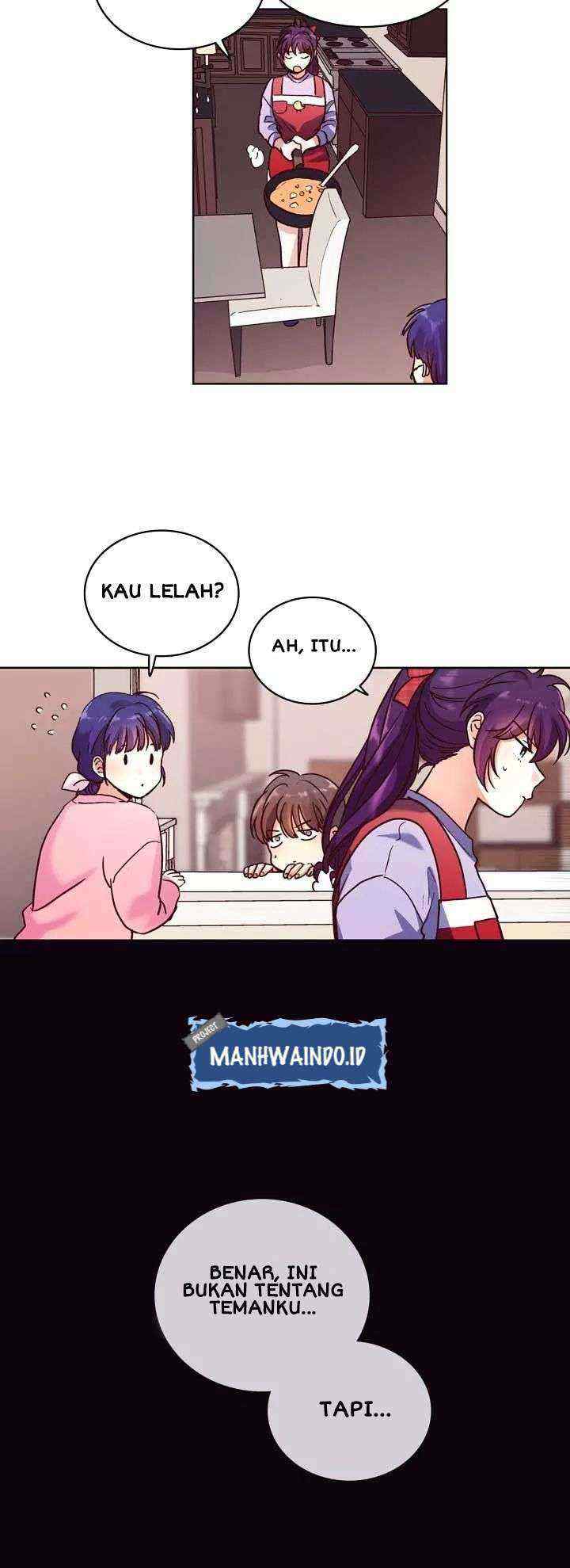 Pride Complex chapter 15.1 halaman 13