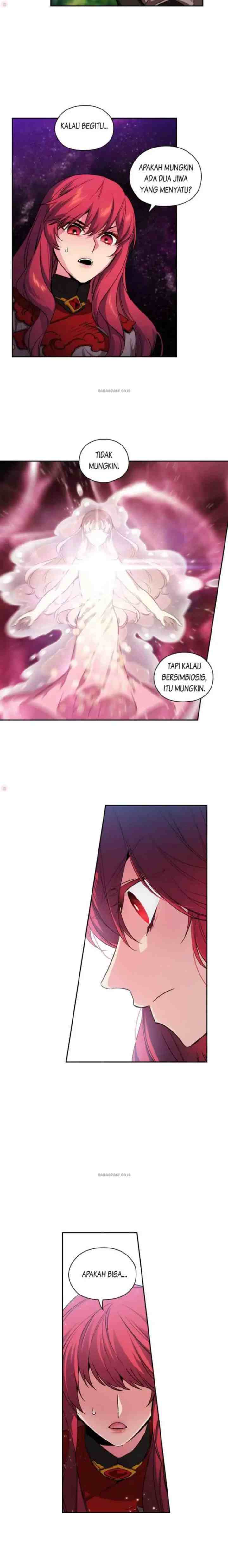 Adonis chapter 74 halaman 12