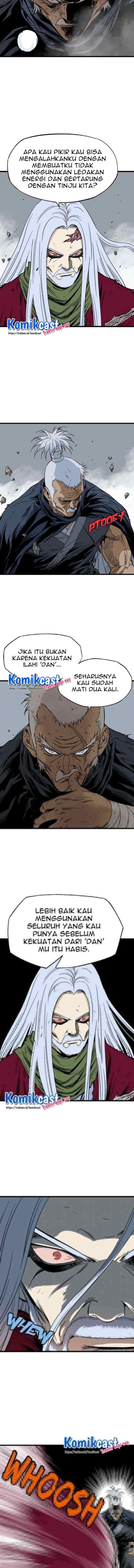 Gosu chapter 204 halaman 10