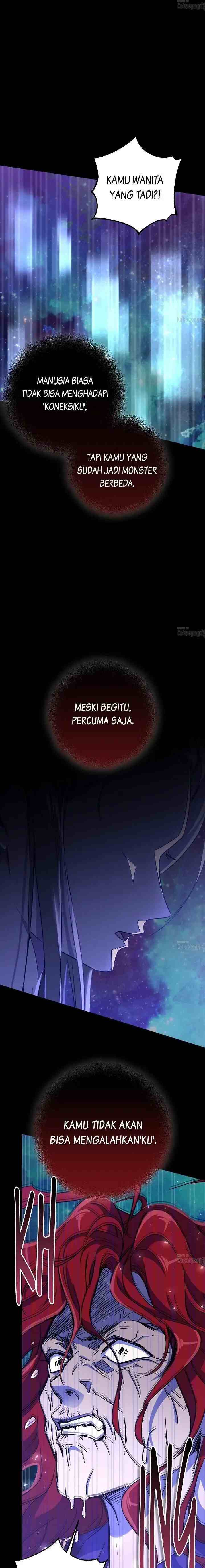 Asmodian's Contract chapter 71 halaman 9