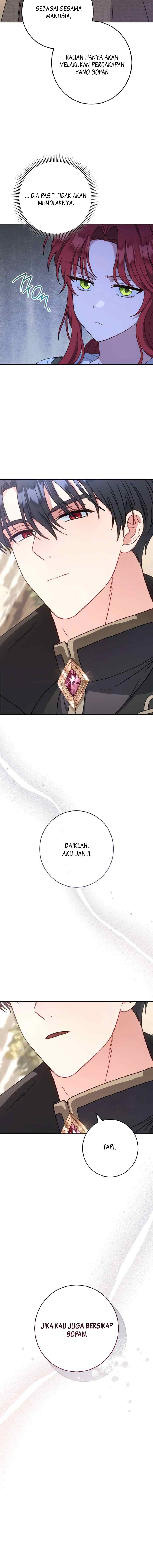 I Was Trying to Be Nice chapter 2 halaman 4