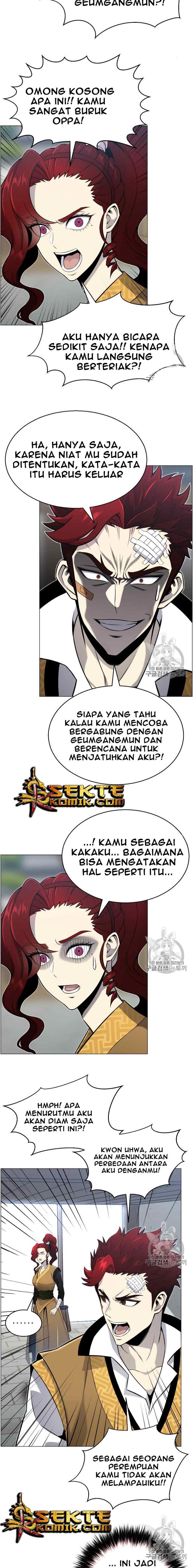 Reverse Villain chapter 52 halaman 7