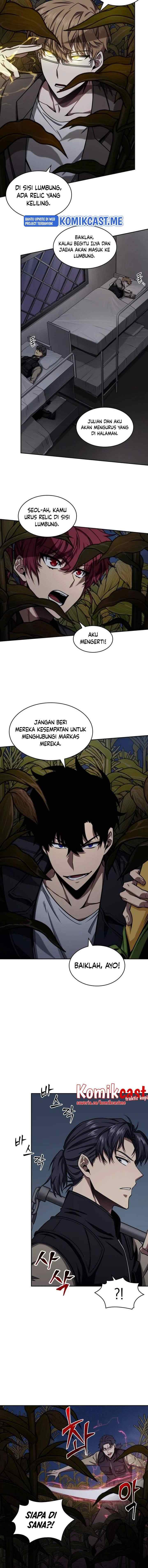 Tomb Raider King chapter 314 halaman 10
