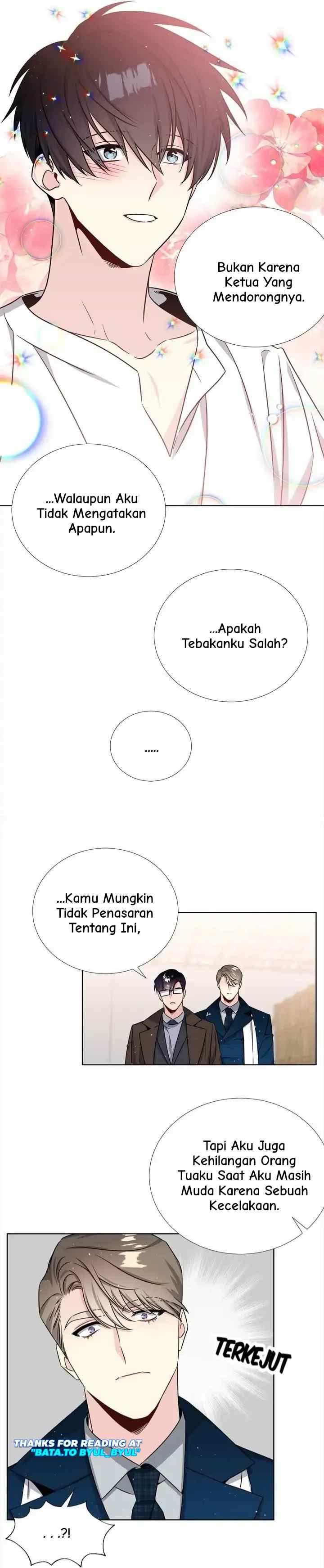 Cosmic Stars chapter 48 halaman 12