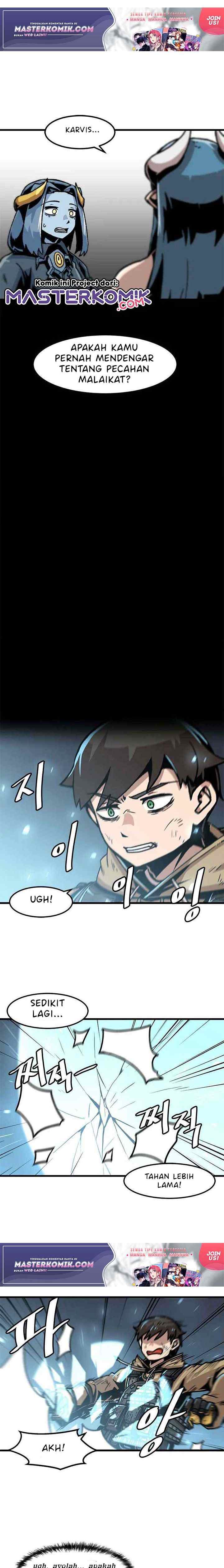 Bring My Level Up Alone chapter 61 halaman 8