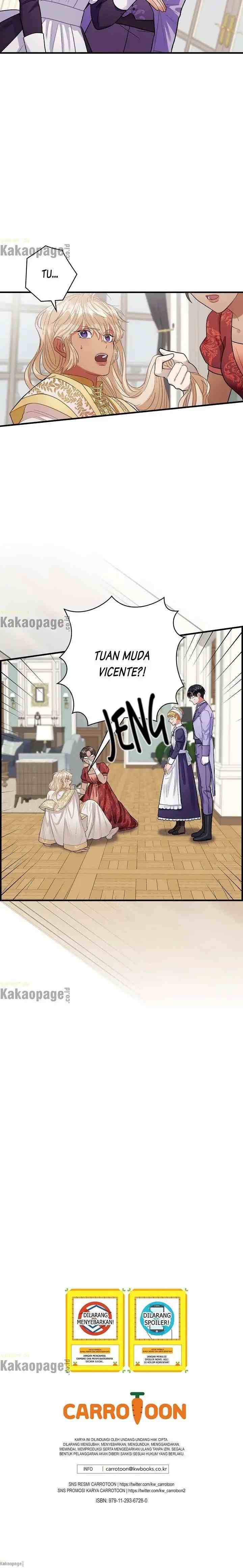 The Flower Dances and the Wind Sings chapter 80 halaman 16