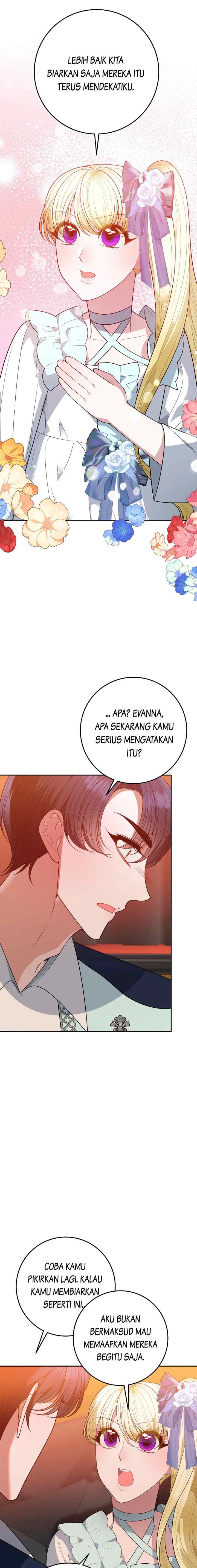Everything's Coming Up Roses chapter 68 halaman 6