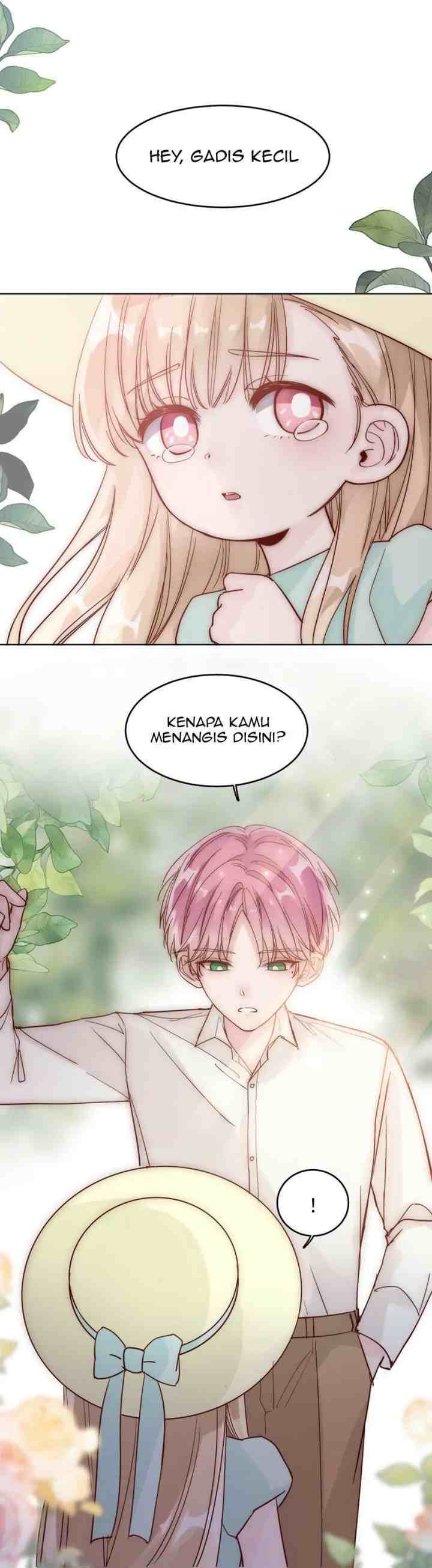 I'm Going to Be a Great Villain chapter 4 halaman 10
