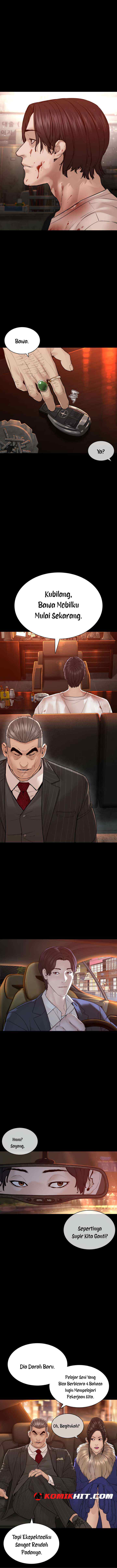 How to Fight chapter 133 halaman 6