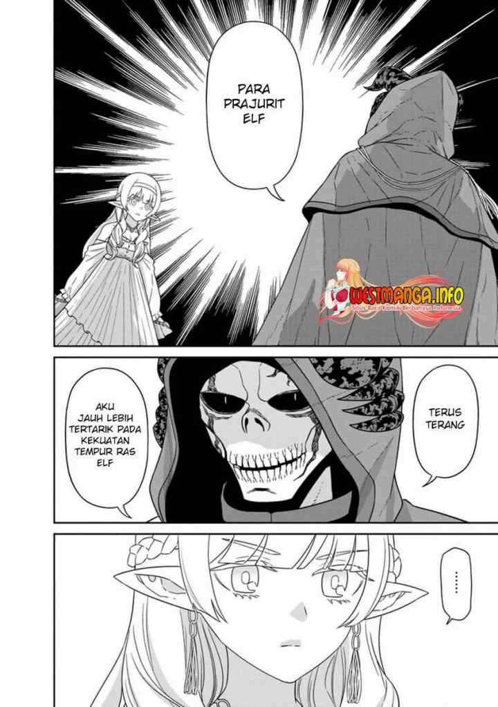 Maou Gun Saikyou no Majutsushi wa Ningen datta chapter 20.2 halaman 7