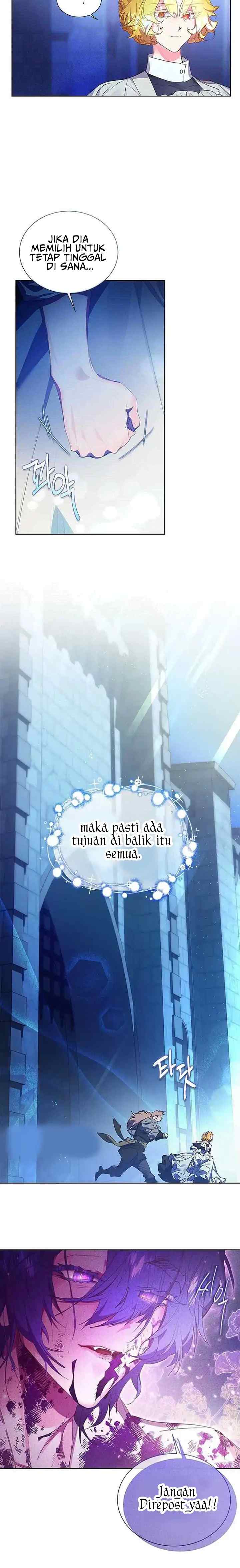 It's Time to Stop and Look for a New Family chapter 17 halaman 20