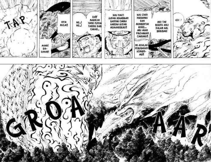 Naruto chapter 135 halaman 9