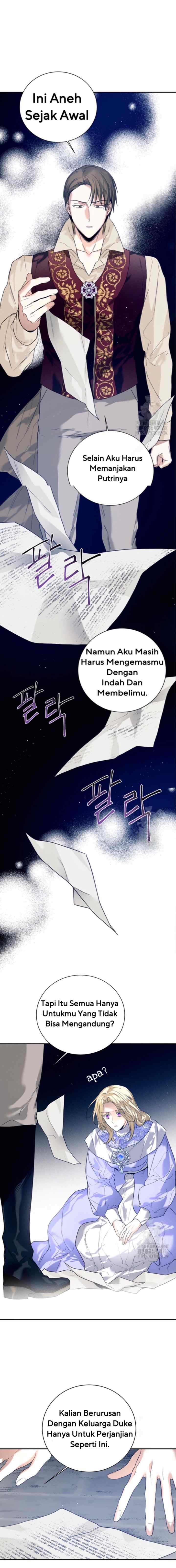 Royal Marriage chapter 84 halaman 15
