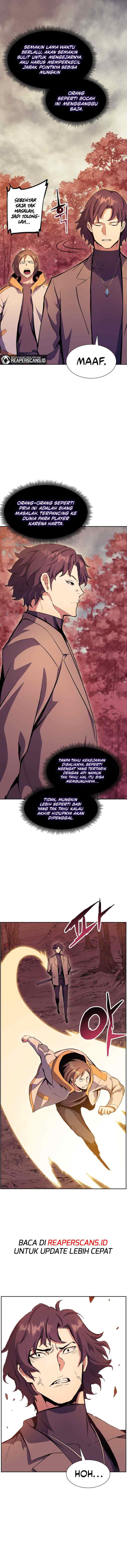 Return of the Broken Constellation chapter 51 halaman 4