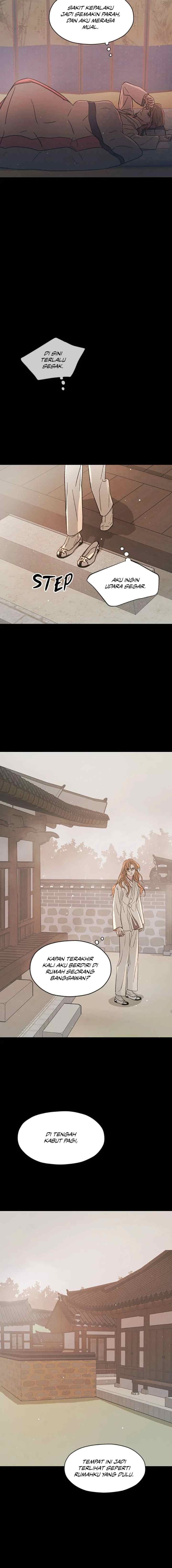 Shade of Plum Blossom chapter 59 halaman 16