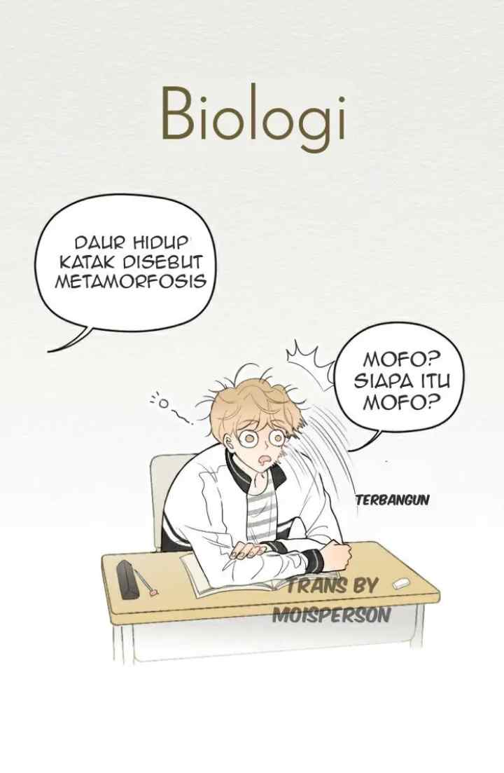 Salt Friend chapter 9.5 halaman 8