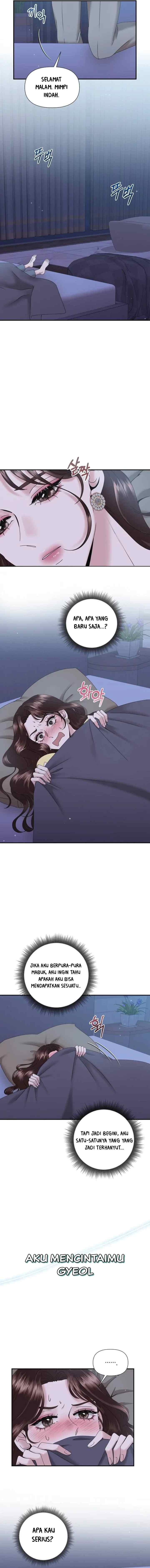 One Day I Found a Husband chapter 9 halaman 5