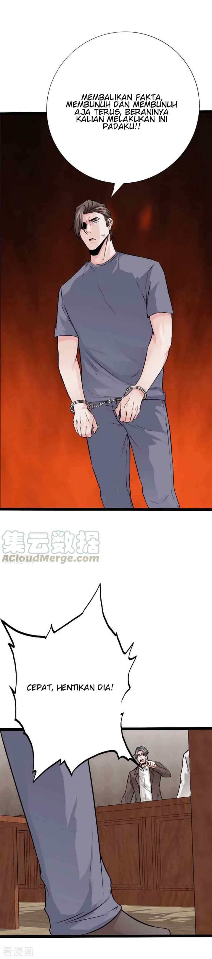 Hopeless chapter 85 halaman 10
