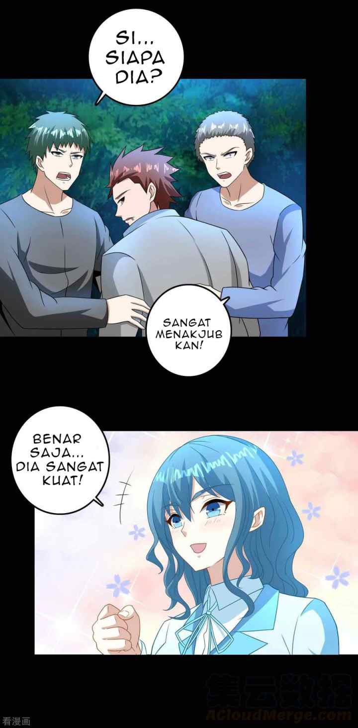 King of Apocalypse chapter 230 halaman 14
