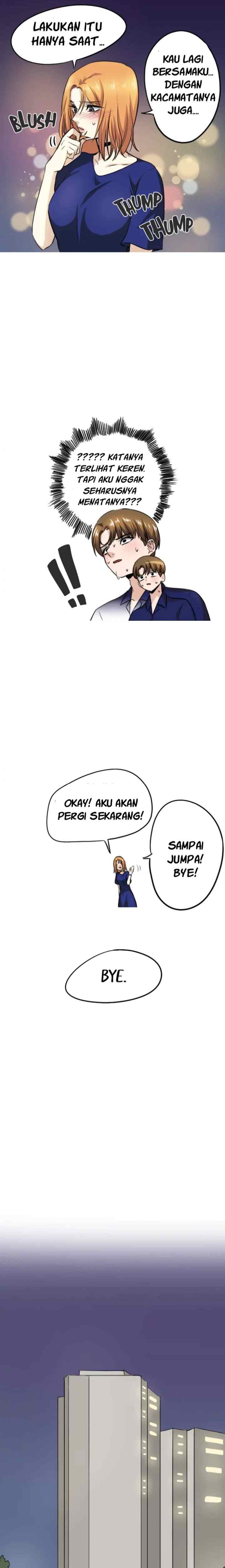 Drawing Romance chapter 38 halaman 7