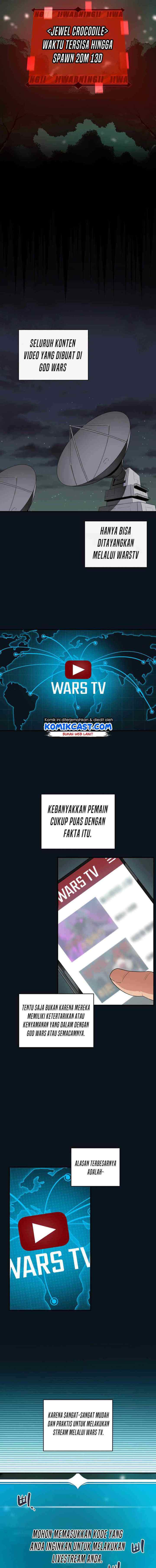 Archmage Streamer chapter 32 halaman 9