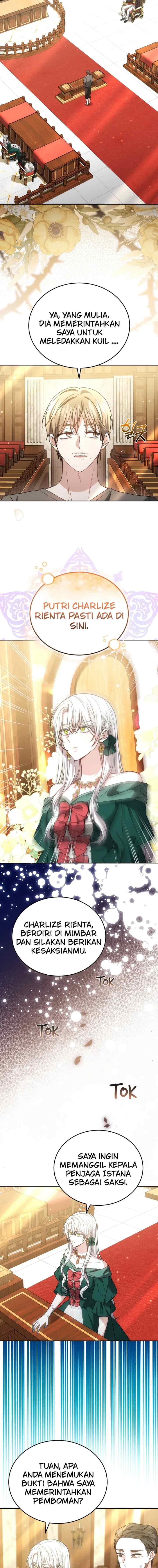 The Male Lead's Nephew Like Me So Much chapter 84 halaman 7