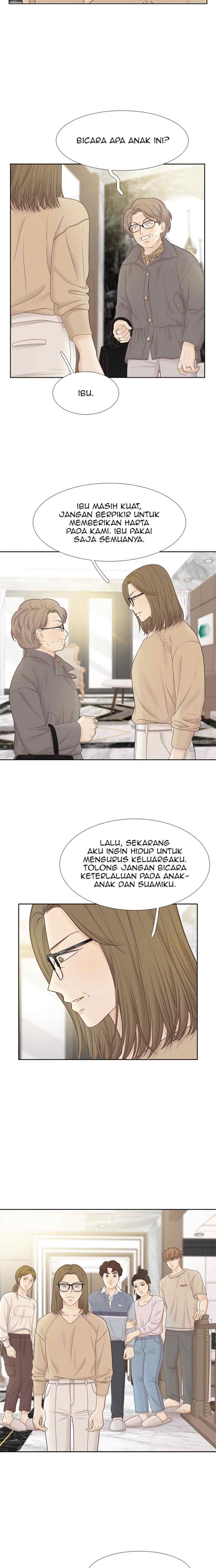 Odd Girls Out S2 chapter 198 halaman 15
