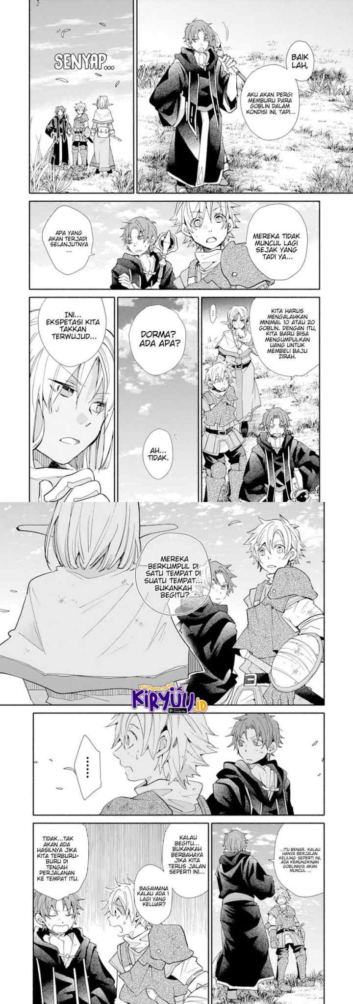 Kinka 1-mai de Kawaru Boukensha Seikatsu chapter 12 halaman 13