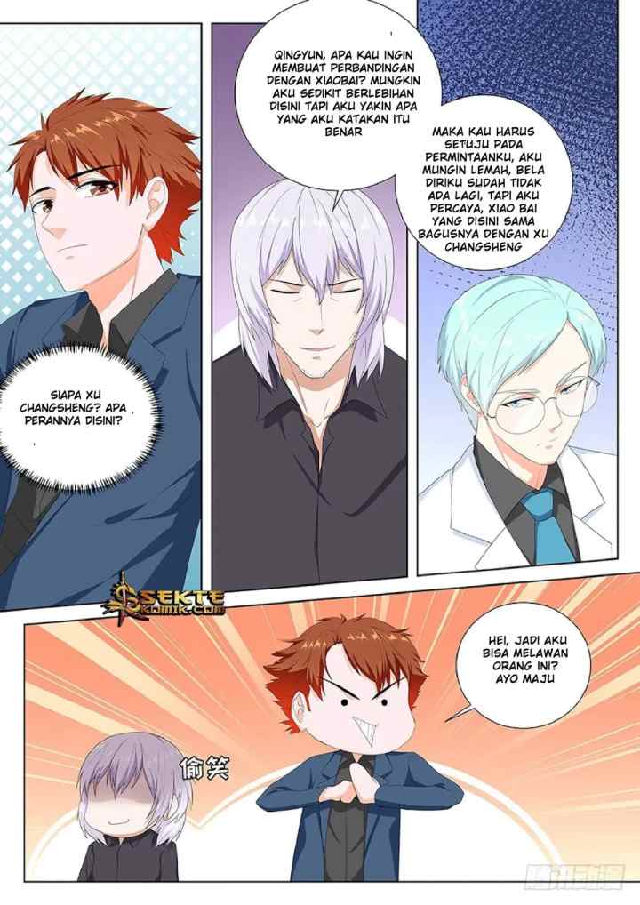 Metropolitan System chapter 104 halaman 8
